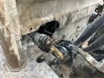 Hydraulics with