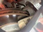 Brakes with