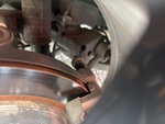 Brakes with