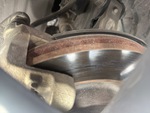 Brakes with
