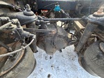 Drivetrain with 