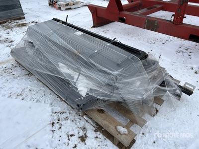 Quantity of Truck Box Covers Divers