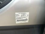 General Appearance with Numéro de série/Numéro d'identification du véhicule automobile