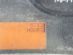 Cab with Engine Hours