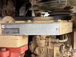 Engine with 
