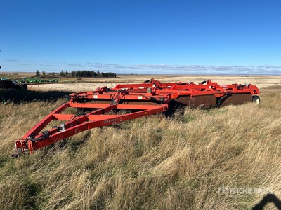 2013 Riteway FFS 54 ft Land Roller