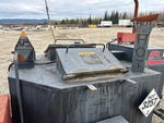 Control Station with 