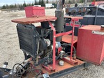 Control Station with 