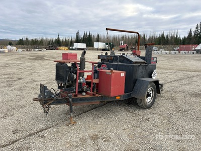 CIMLINE 225 S/A Melter/Applicator