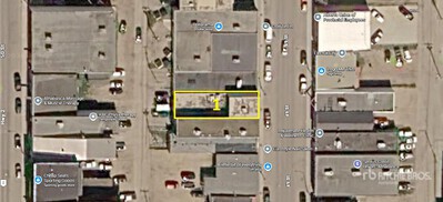 Athabasca, AB 4917B-49 St عقار تجاري