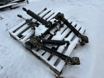 General Appearance with Bild, Ecke hinten links
