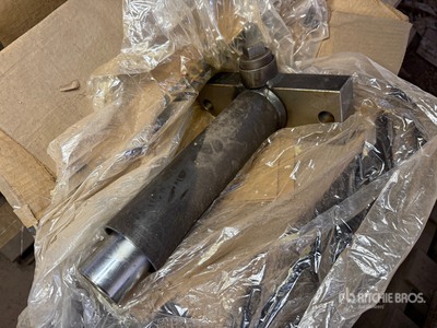 Lot of (8) Hydraulic Adjuster Assembly