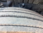 4 Underbody - Truck with 