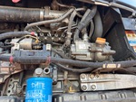 Basic Refrigeration Unit with