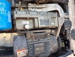 Basic Refrigeration Unit with