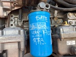Basic Refrigeration Unit with