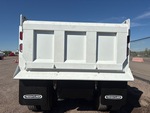 v2 Configuration - Dump Trucks with 