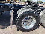 4 Underbody - Truck with 