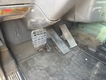 Cab with 