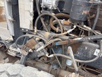 Motor with