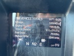 4 Transmision with Engine Hours