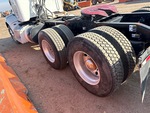 4 Underbody - Truck with