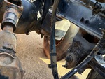 4 Underbody - Truck with