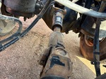 Drivetrain with