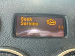 4 Transmision with Warning Lights