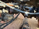 4 Underbody - Truck with