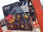 Basic Control Station Upper with