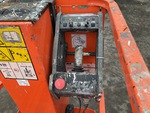 Basic Control Station Upper with 