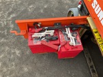 Electrical with 