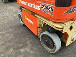 Chassis Photos with 