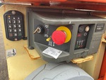 Basic Lower Control Station with 