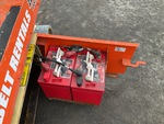 Electrical with 