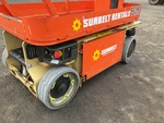 Chassis Photos with 