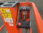 Control Station Upper with
