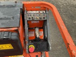 Basic Control Station Upper with 