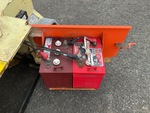 Electrical with 