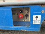 Basic Lower Control Station with 