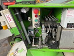 Control Station Ground with
