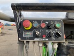 Control Station Upper with