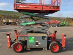 Chassis Photos with 