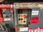 Basic Lower Control Station with 
