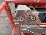 Basic Control Station Upper with 