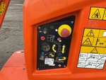 Control Station Ground with 