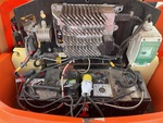 Electrical with 