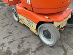 Chassis with 