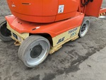 Chassis with 